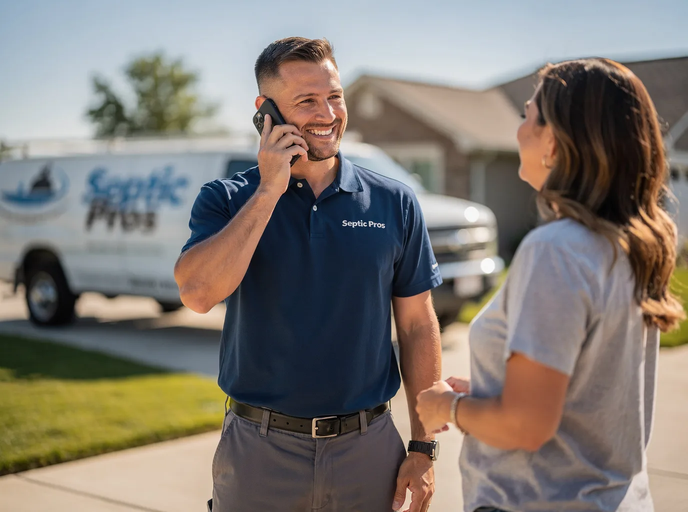 Septic Tank Pumping Courtland, KS FAQs